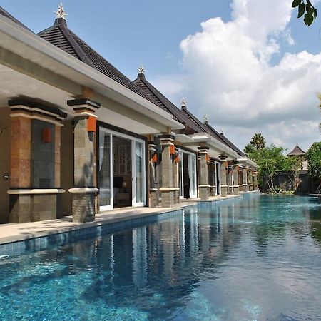 Kori Maharani Villas Gianyar  Exterior photo