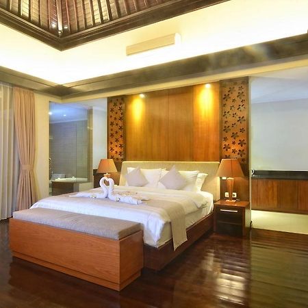 Kori Maharani Villas Gianyar  Exterior photo